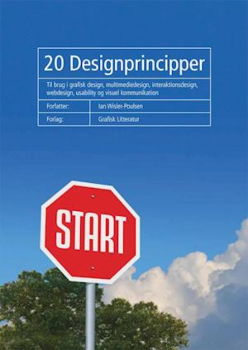 20 Designprincipper